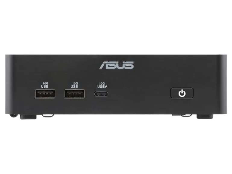 ASUS Barebone NUC 16 Pro RNUC16GDKU760000