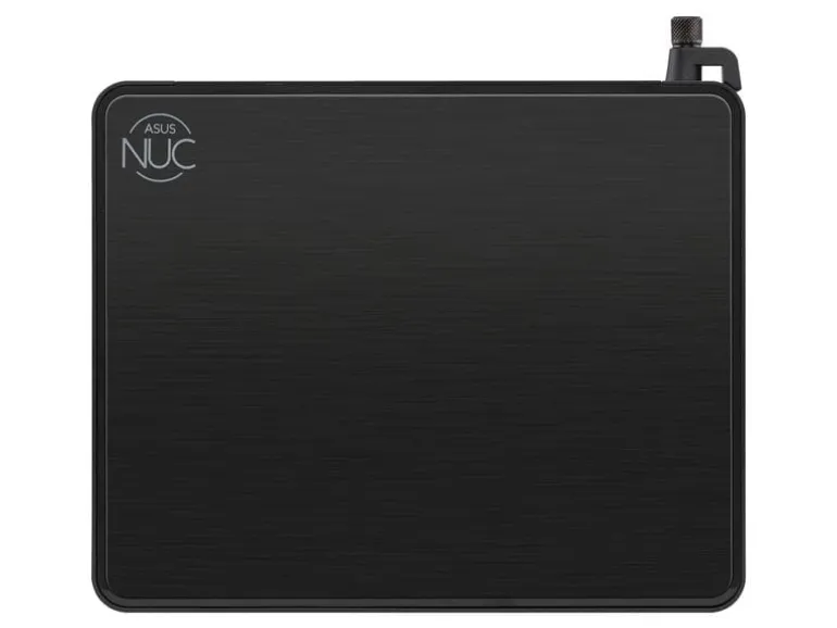 ASUS Barebone NUC 16 Pro RNUC16GDKU760000