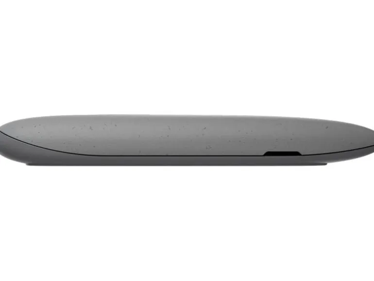 ASUS Externes Gehäuse COBBLE Grau M.2