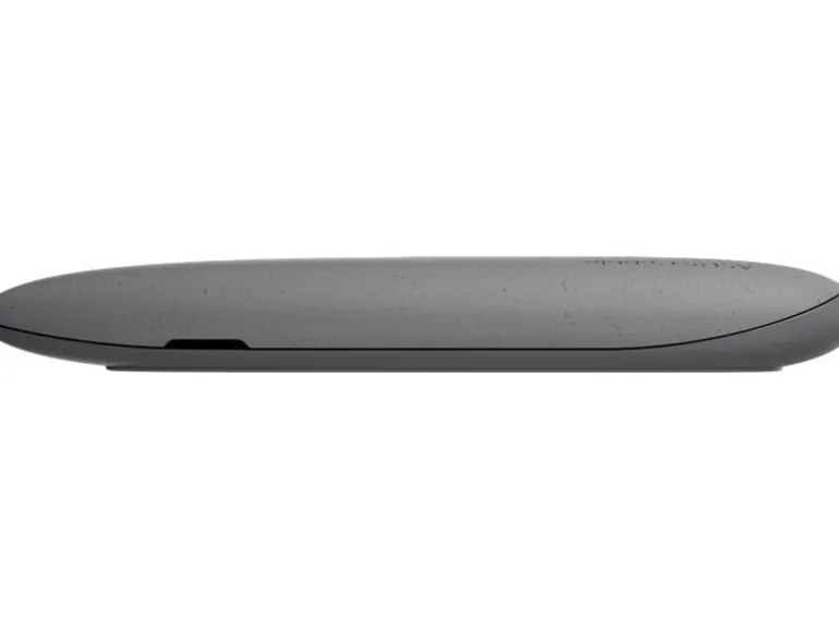 ASUS Externes Gehäuse COBBLE Grau M.2