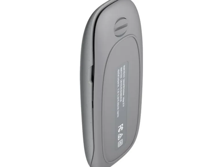 ASUS Externes Gehäuse COBBLE Grau M.2