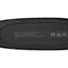 ASUS Externes Gehäuse COBBLE Schwarz M.2