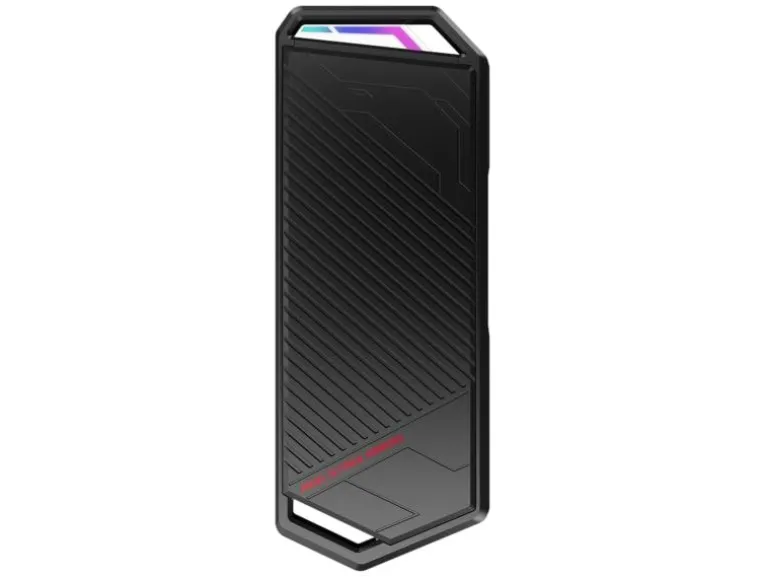 ASUS Externes Gehäuse ROG Strix Arion für M.2-NVMe-SSDs