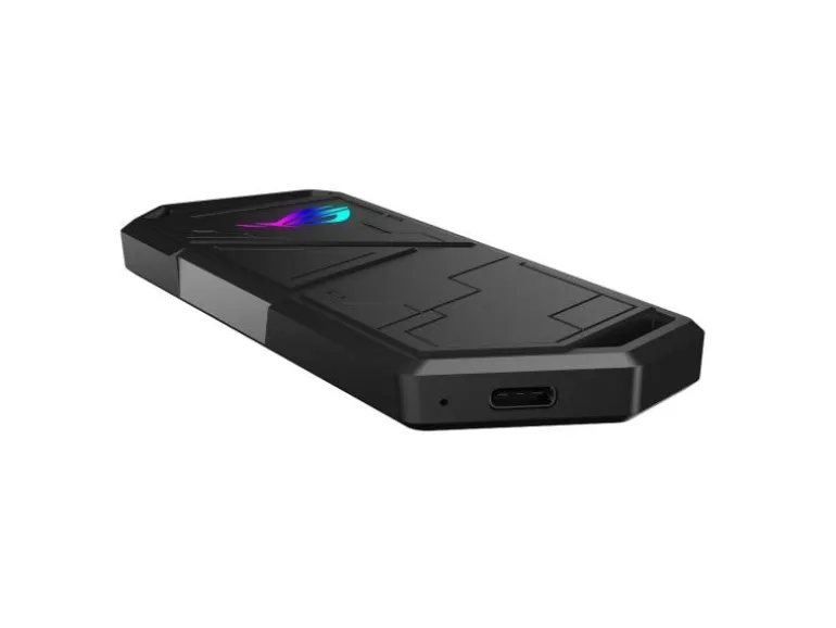 ASUS Externes Gehäuse ROG Strix Arion für M.2-NVMe-SSDs