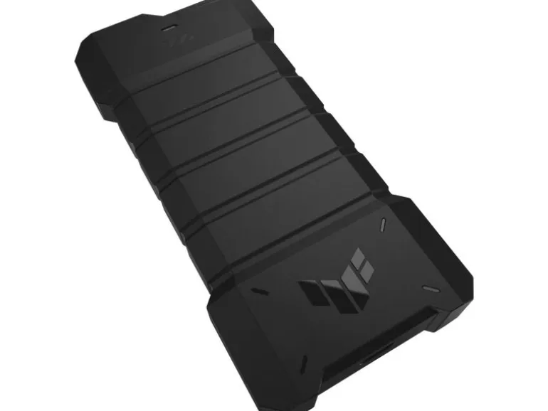 ASUS Externes Gehäuse TUF Gaming A2 M.2