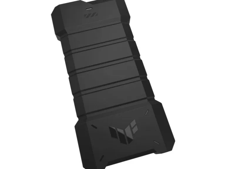 ASUS Externes Gehäuse TUF Gaming A2 M.2