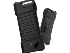 ASUS Externes Gehäuse TUF Gaming A1 (ESD-T1A) M.2