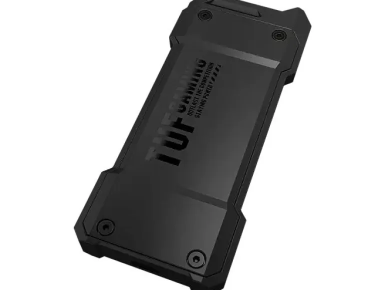 ASUS Externes Gehäuse TUF Gaming A1 (ESD-T1A) M.2