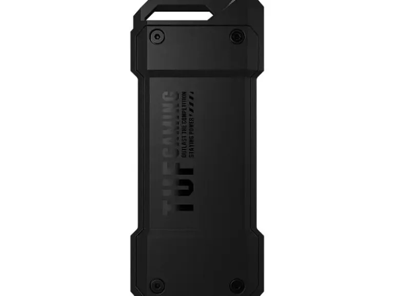 ASUS Externes Gehäuse TUF Gaming A1 (ESD-T1A) M.2