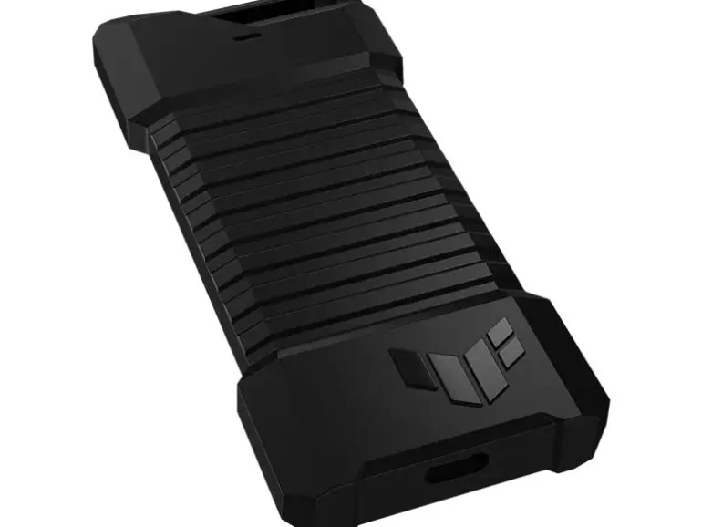 ASUS Externes Gehäuse TUF Gaming A1 (ESD-T1A) M.2