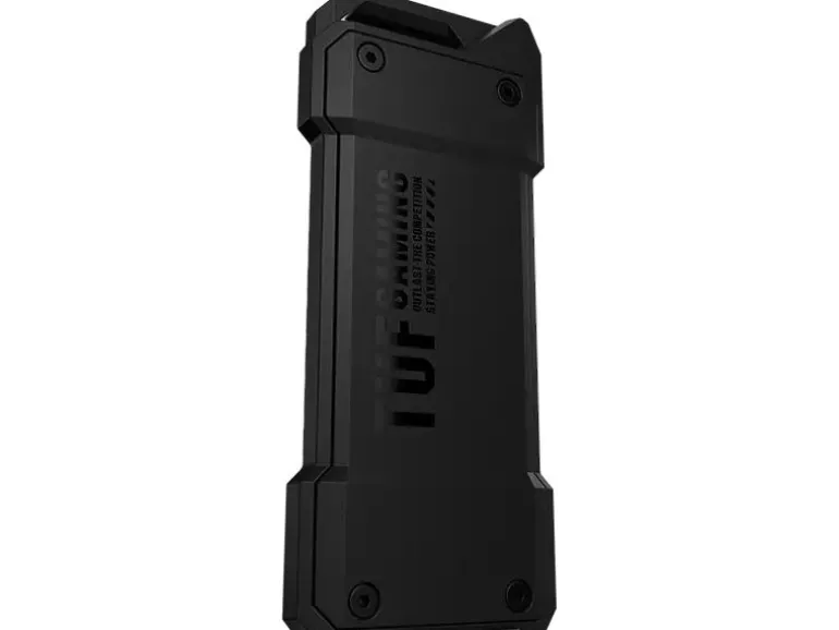 ASUS Externes Gehäuse TUF Gaming A1 (ESD-T1A) M.2