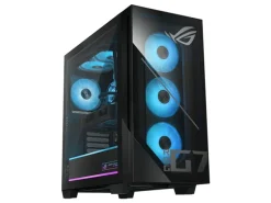 ASUS Gaming PC ROG G700 (G700TF-7265KF410W) RTX 5080