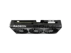 ASUS Grafikkarte AMD Radeon RX9060 XT Prime 16GB