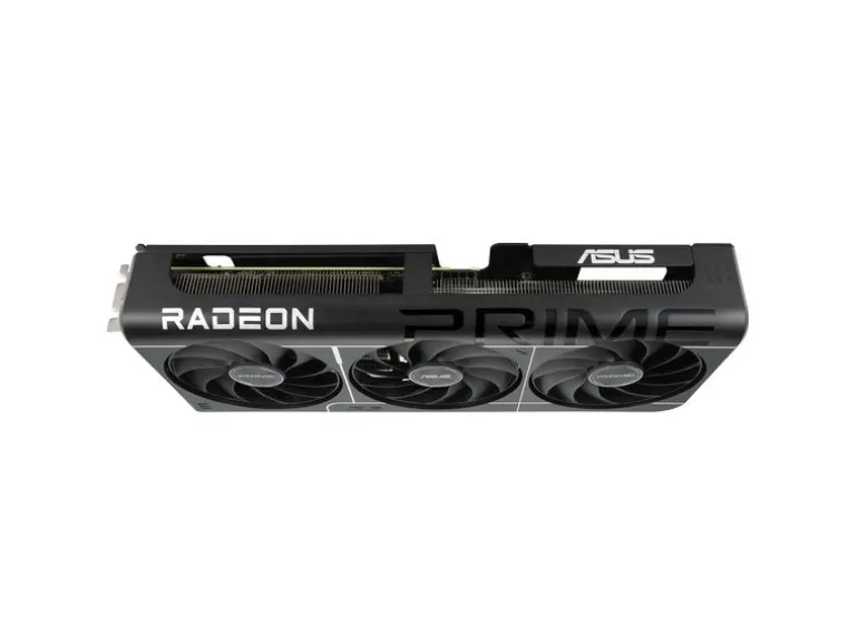ASUS Grafikkarte AMD Radeon RX9060 XT Prime 16GB
