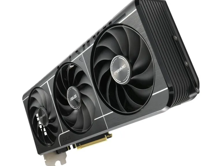 ASUS Grafikkarte AMD Radeon RX9060 XT Prime 16GB
