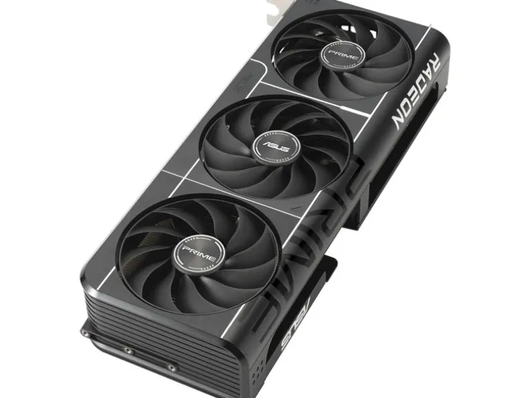 ASUS Grafikkarte AMD Radeon RX9060 XT Prime 16GB