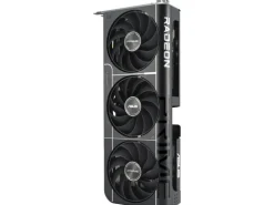 ASUS Grafikkarte AMD Radeon RX9060 XT Prime 16GB