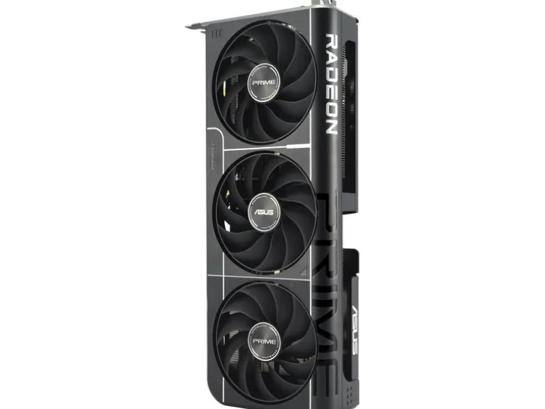 ASUS Grafikkarte AMD Radeon RX9060 XT Prime 16GB