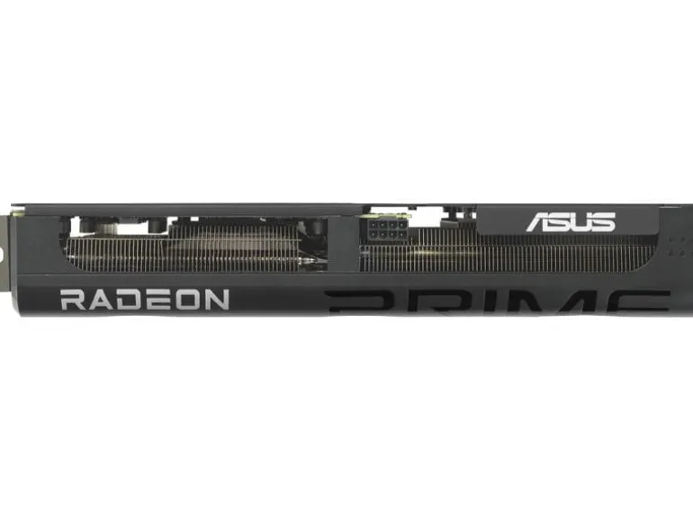 ASUS Grafikkarte AMD Radeon RX9060 XT Prime 16GB
