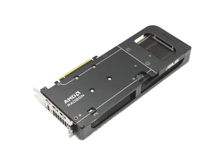 ASUS Grafikkarte AMD Radeon RX9060 XT Prime 16GB