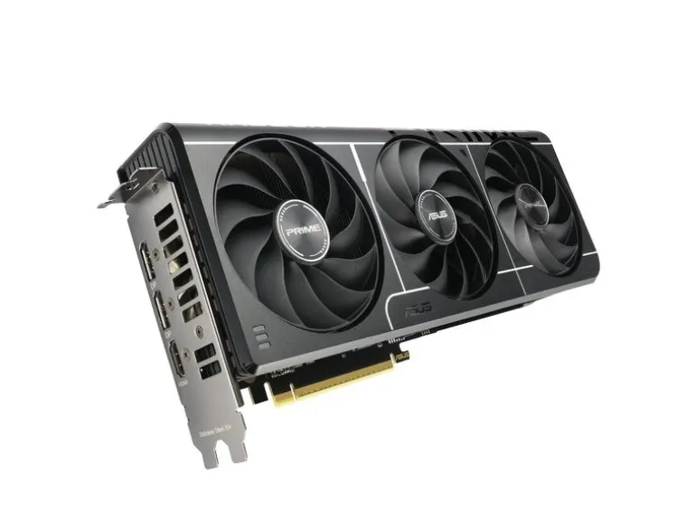 ASUS Grafikkarte AMD Radeon RX9060 XT Prime 16GB