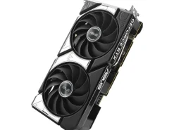 ASUS Grafikkarte Dual GeForce RTX 5060 8 GB OC Edition