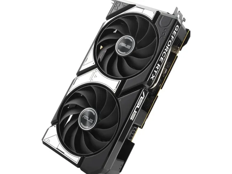 ASUS Grafikkarte Dual GeForce RTX 5060 8 GB OC Edition