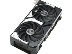 ASUS Grafikkarte Dual GeForce RTX 5060 8 GB OC Edition