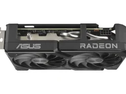 ASUS Grafikkarte Dual Radeon RX9060XT 16G