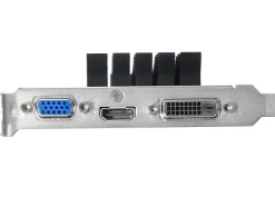 ASUS Grafikkarte GT 730 SL 2 GB BRK