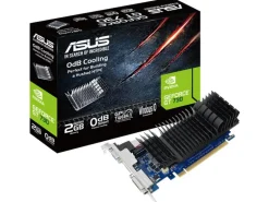 ASUS Grafikkarte GT 730 SL 2 GB BRK