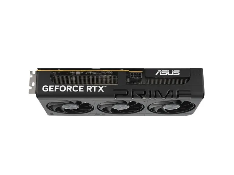 ASUS Grafikkarte Prime GeForce RTX 5050 O8G GDDR6