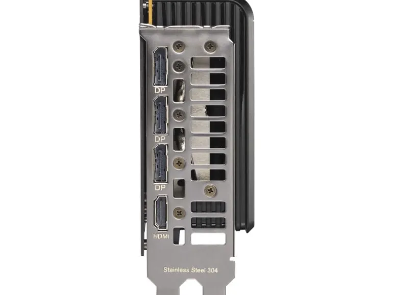 ASUS Grafikkarte Prime GeForce RTX 5050 O8G GDDR6