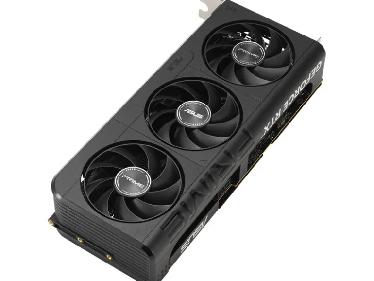 ASUS Grafikkarte Prime GeForce RTX 5050 O8G GDDR6