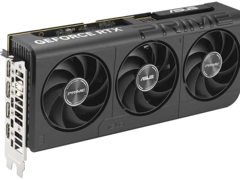 ASUS Grafikkarte Prime GeForce RTX 5050 O8G GDDR6