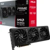 ASUS Grafikkarte Prime Radeon RX 9070 OC Edition 16 GB
