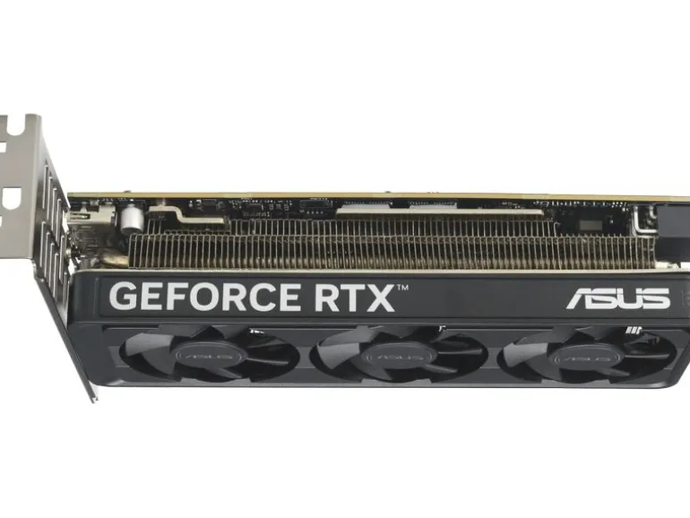 ASUS Grafikkarte RTX5060-O8G-LP-BRK