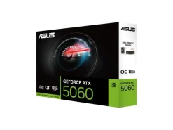 ASUS Grafikkarte RTX5060-O8G-LP-BRK