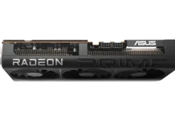 ASUS Grafikkarte RX9070 GRE-O12G 12 GB GDDR6