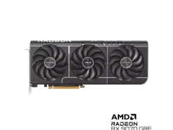 ASUS Grafikkarte RX9070 GRE-O12G 12 GB GDDR6