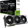 ASUS Grafikkarte TUF GeForce RTX 5060 TI 8 GB OC Edition
