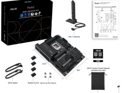 ASUS Mainboard ProArt Z890-Creator WIFI