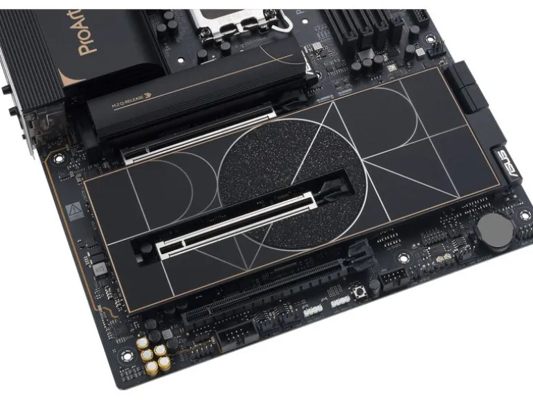 ASUS Mainboard ProArt Z890-Creator WIFI