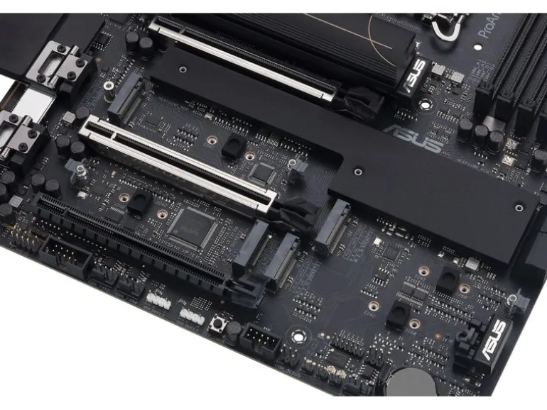 ASUS Mainboard ProArt Z890-Creator WIFI