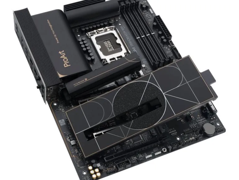 ASUS Mainboard ProArt Z890-Creator WIFI