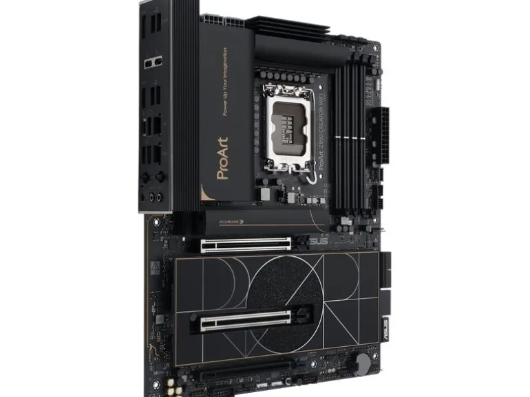 ASUS Mainboard ProArt Z890-Creator WIFI
