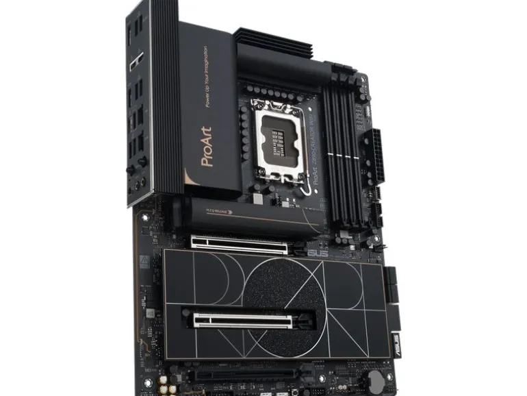 ASUS Mainboard ProArt Z890-Creator WIFI