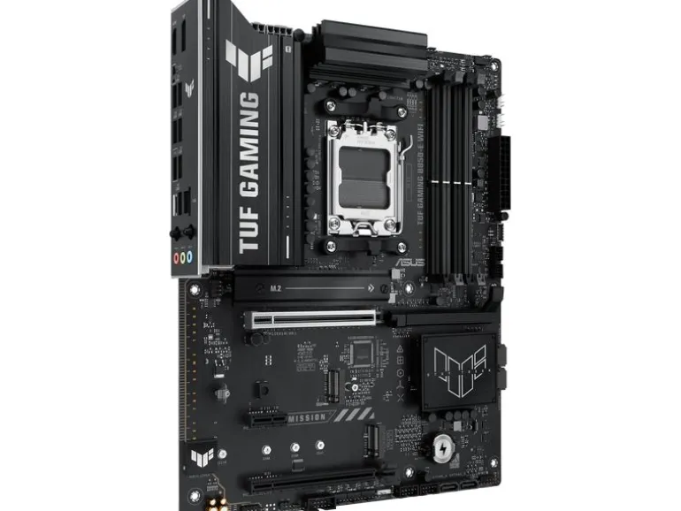 ASUS Mainboard TUF GAMING B850-E WIFI
