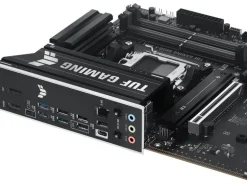 ASUS Mainboard TUF GAMING B850-E WIFI