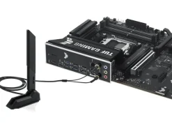 ASUS Mainboard TUF GAMING B850-E WIFI